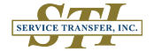 Service Transfer Inc logo