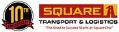 Square One Transport Inc logo