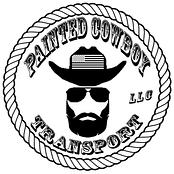 Painted Cowboy Transport LLC logo