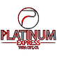 Platinum Express Inc logo