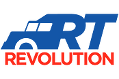 Revolution Trucking LLC logo