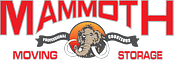 Mammoth Van Lines logo