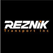 Reznik Transport Inc logo