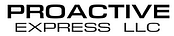 Proactive Express LLC logo