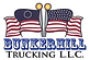 Bunker Hill Trucking LLC logo