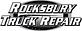 Rocksbury Trucking LLC logo