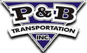 Pb Transportation Inc logo