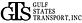 Gulf States Transport Inc logo
