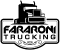 Fararoni Trucking Inc logo
