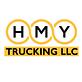 Hmy Trucking LLC logo