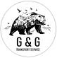 G&G Transport Service LLC logo