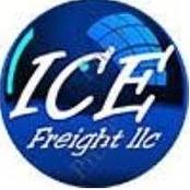 Ice Freight LLC logo