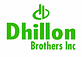 Dhillon Bros Trucking Inc logo