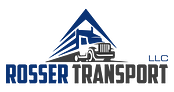 Rosser Transport LLC logo