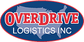 Overdrive Transport Inc logo