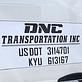 Dnc Transportation Inc logo