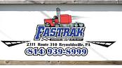 Fastrak Inc logo