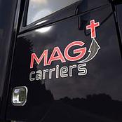 Mag Carriers LLC logo