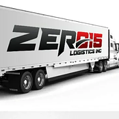 015 Logistics Inc logo