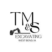 Tm Ag & Excavating LLC logo