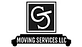 Cj Moving Services LLC logo