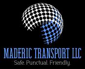 Maderic Transport LLC logo