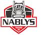 Nablys Trucking Inc logo