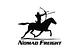 Nomad Freight Inc logo