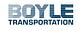 Boyle Transportation logo