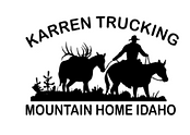 Karren Trucking LLC logo