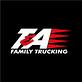 T And A Family Trucking LLC logo