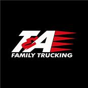 T And A Family Trucking LLC logo
