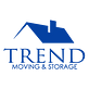 Trend Moving & Storage logo