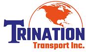 Trination Transport Inc logo