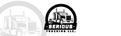 Serious Trucking LLC logo