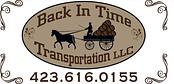 Back In Time Transportation LLC logo