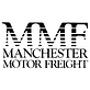 Manchester Motor Freight Inc logo