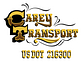 Carey Transport Inc logo