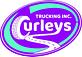 Curleys Trucking Inc logo