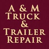A & M Logistics Inc logo