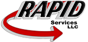 Rapid Services LLC logo