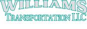 Williams Transportation LLC logo