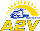 A2 V Logistics Inc logo