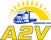 A2 V Logistics Inc logo