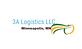 3 A Logistics LLC logo