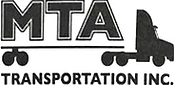 Mta Transport Inc logo