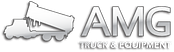 Amg Trucking Inc logo