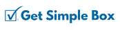 Get Simple Box logo