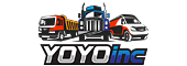 Yoyo Trucking Inc logo