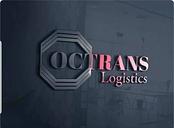 Octrans Logistics Inc logo